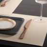 Set de table imitation cuir - Trudo