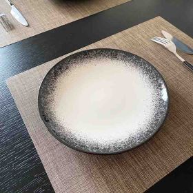 CHIPRE - Set de table lavable pour restaurant très résistant